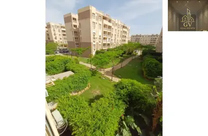 شقة - 2 غرف نوم - 2 حمامات للبيع في پريڤادو - مدينتي - القاهرة