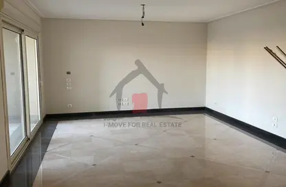 شقة - 2 غرف نوم - 3 حمامات للبيع في نيو جيزة - طريق مصر اسكندرية الصحراوي - مدينة 6 أكتوبر - الجيزة