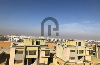 Twin House - 4 Bedrooms - 4 Bathrooms for sale in Villette - 5th Settlement Compounds - The 5th Settlement - New Cairo City - Cairo