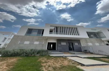 Townhouse - 6 Bedrooms - 6 Bathrooms for sale in Joulz - Cairo Alexandria Desert Road - 6 October City - Giza