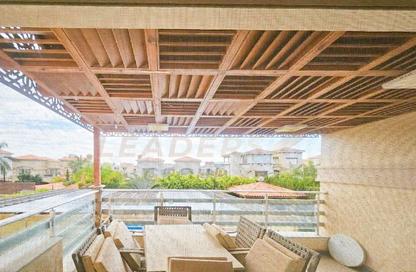 Villa - 7+ Bedrooms - 6 Bathrooms for sale in Alex West - Alexandria Compounds - Alexandria Villa - 7+ Bedrooms - 6 Bathrooms for sale in Alex West - Alexandria Compounds - Alexandria