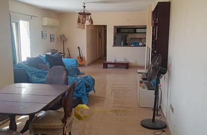 Apartment - 3 Bedrooms - 2 Bathrooms for sale in Hadayek Al Mohandessin - 4th District - Sheikh Zayed City - Giza