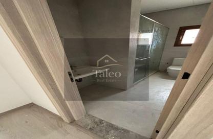 Villa - 6 - 5 for rent in City Gate - 5th Settlement Compounds - The 5th Settlement - New Cairo City - Cairo Villa - 6 - 5 for rent in City Gate - 5th Settlement Compounds - The 5th Settlement - New Cairo City - Cairo