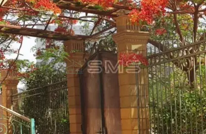 Apartment - 4 Bedrooms - 3 Bathrooms for rent in Doctor Yassin Abdel Ghaffar St. - Area C - Ganoob El Acadimia - New Cairo City - Cairo