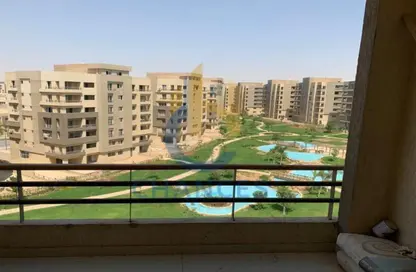 Apartment - 3 Bedrooms - 2 Bathrooms for sale in The Square - 5th Settlement Compounds - The 5th Settlement - New Cairo City - Cairo