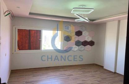 شقة - 3 غرف نوم - 2 حمامات للبيع في سكوير - كمبوندات التجمع الخامس - التجمع الخامس - مدينة القاهرة الجديدة - القاهرة
