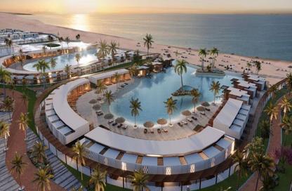 Chalet - 3 Bedrooms - 2 Bathrooms for sale in Cali Coast - Ras Al Hekma - North Coast