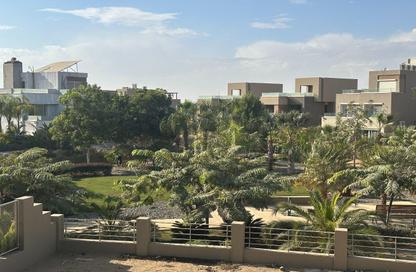 Villa - 6 Bedrooms - 7 Bathrooms for sale in Palm Hills Katameya Extension - 5th Settlement Compounds - The 5th Settlement - New Cairo City - Cairo