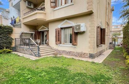 Villa - 5 Bedrooms - 4 Bathrooms for sale in Sama Zayed - 4th District - Sheikh Zayed City - Giza
