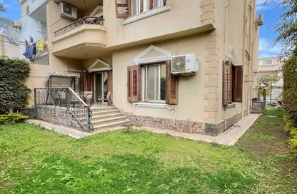 Villa - 5 Bedrooms - 4 Bathrooms for sale in Sama Zayed - 4th District - Sheikh Zayed City - Giza