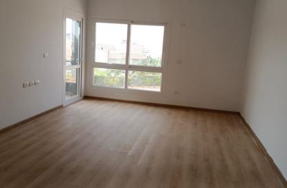 Apartment - 2 Bedrooms - 1 Bathroom for rent in Kayan - Sheikh Zayed Compounds - Sheikh Zayed City - Giza