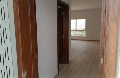 Apartment - 2 Bedrooms - 1 Bathroom for rent in Kayan - Sheikh Zayed Compounds - Sheikh Zayed City - Giza