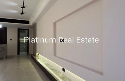 Apartment - 3 - 3 for rent in Mountain View iCity October - 6 October Compounds - 6 October City - Giza