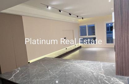 Apartment - 3 - 3 for rent in Mountain View iCity October - 6 October Compounds - 6 October City - Giza