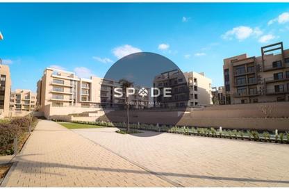 Penthouse - 4 Bedrooms - 3 Bathrooms for sale in Moon Residences - Fifth Square - The 5th Settlement - New Cairo City - Cairo Penthouse - 4 Bedrooms - 3 Bathrooms for sale in Moon Residences - Fifth Square - The 5th Settlement - New Cairo City - Cairo