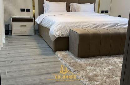 دوبلكس - 3 غرف نوم - 3 حمامات للايجار في جاردن ريزدنس - هايد بارك - مدينة القاهرة الجديدة - القاهرة دوبلكس - 3 غرف نوم - 3 حمامات للايجار في جاردن ريزدنس - هايد بارك - مدينة القاهرة الجديدة - القاهرة