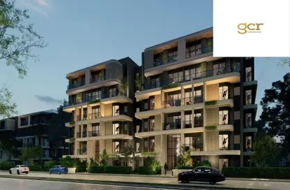 Apartment - 3 Bedrooms - 3 Bathrooms for sale in Cityzen - Mostakbal City Compounds - Mostakbal City - Future City - Cairo