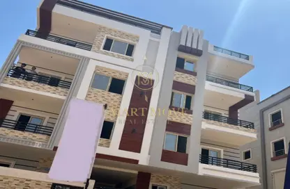 Duplex - 4 Bedrooms - 4 Bathrooms for sale in New Narges - New Cairo City - Cairo