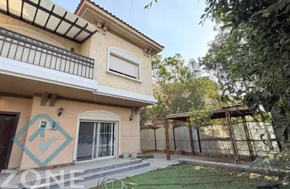 فيلا - 3 غرف نوم - 3 حمامات للايجار في پريڤادو - مدينتي - القاهرة