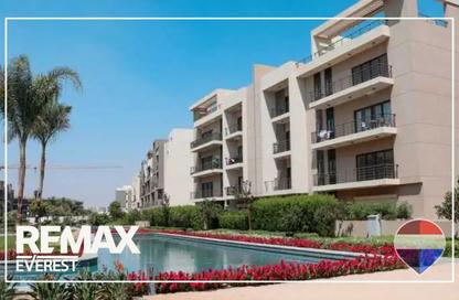 Apartment - 2 Bedrooms - 2 Bathrooms for sale in MarVille New Zayed - New Zayed City - Sheikh Zayed City - Giza Apartment - 2 Bedrooms - 2 Bathrooms for sale in MarVille New Zayed - New Zayed City - Sheikh Zayed City - Giza