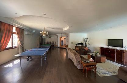 Villa - 5 - 7 for sale in Mirage City - The 1st Settlement - New Cairo City - Cairo Villa - 5 - 7 for sale in Mirage City - The 1st Settlement - New Cairo City - Cairo