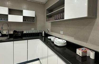 Apartment - 2 Bedrooms - 1 Bathroom for rent in Regents Park - Al Andalus District - New Cairo City - Cairo