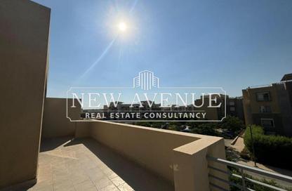 Penthouse - 4 Bedrooms - 5 Bathrooms for sale in Palm Parks   Palm Hills - South Dahshur Link - 6 October City - Giza