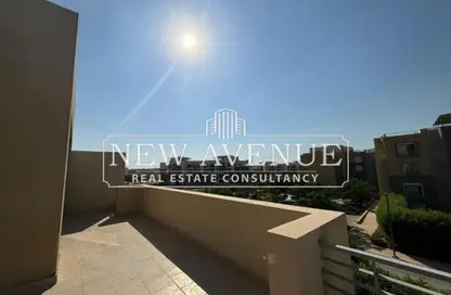 Penthouse - 4 Bedrooms - 5 Bathrooms for sale in Palm Parks   Palm Hills - South Dahshur Link - 6 October City - Giza