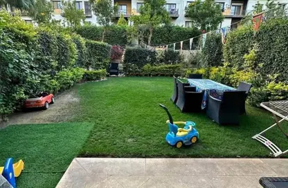 شقة - 2 غرف نوم - 2 حمامات للبيع في 6 ويست - بيفرلي هيلز - كمبوندات الشيخ زايد - الشيخ زايد - الجيزة