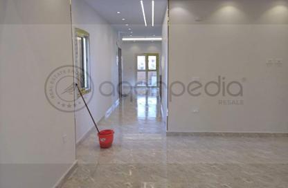 Apartment - 3 Bedrooms - 2 Bathrooms for sale in El Banafseg Apartment Buildings - El Banafseg - New Cairo City - Cairo Apartment - 3 Bedrooms - 2 Bathrooms for sale in El Banafseg Apartment Buildings - El Banafseg - New Cairo City - Cairo