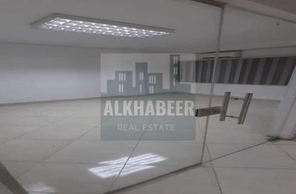 Office Space - Studio - 2 Bathrooms for rent in Geziret Al Arab St. (El Mohandes Mohamed Hassan Helmy) - Mohandessin - Giza