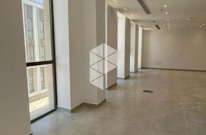 Office Space - Studio - 1 Bathroom for rent in Mivida - 5th Settlement Compounds - The 5th Settlement - New Cairo City - Cairo