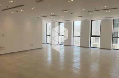 Office Space - Studio - 1 Bathroom for rent in Mivida - 5th Settlement Compounds - The 5th Settlement - New Cairo City - Cairo