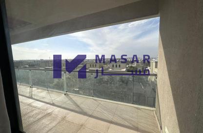 Apartment - 2 Bedrooms - 3 Bathrooms for rent in Villette - 5th Settlement Compounds - The 5th Settlement - New Cairo City - Cairo