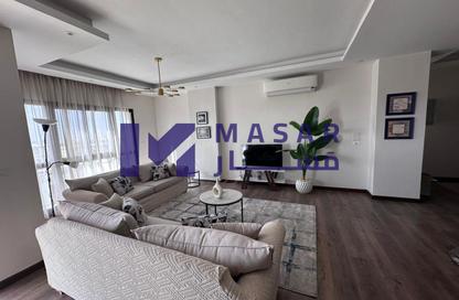 Apartment - 2 Bedrooms - 3 Bathrooms for rent in Villette - 5th Settlement Compounds - The 5th Settlement - New Cairo City - Cairo Apartment - 2 Bedrooms - 3 Bathrooms for rent in Villette - 5th Settlement Compounds - The 5th Settlement - New Cairo City - Cairo