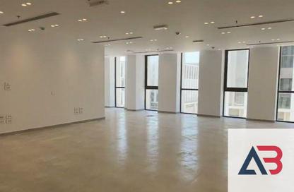 Office Space - Studio - 1 for rent in Mivida - 5th Settlement Compounds - The 5th Settlement - New Cairo City - Cairo
