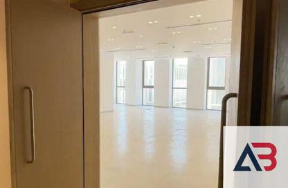 Office Space - Studio - 1 for rent in Mivida - 5th Settlement Compounds - The 5th Settlement - New Cairo City - Cairo