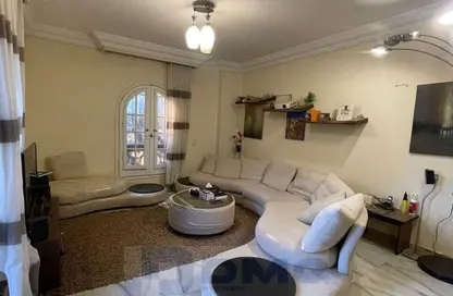 Duplex - 3 Bedrooms - 3 Bathrooms for sale in Six West - Beverly Hills - Sheikh Zayed Compounds - Sheikh Zayed City - Giza