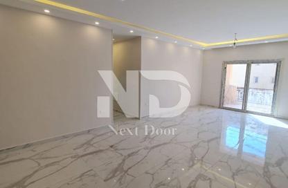 Apartment - 3 Bedrooms - 2 Bathrooms for rent in Paradise - Ext North Inves Area - New Cairo City - Cairo