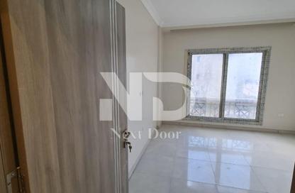 Apartment - 3 Bedrooms - 2 Bathrooms for rent in Paradise - Ext North Inves Area - New Cairo City - Cairo