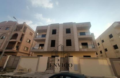 Apartment - 3 - 2 for sale in El Koronfel - The 5th Settlement - New Cairo City - Cairo
