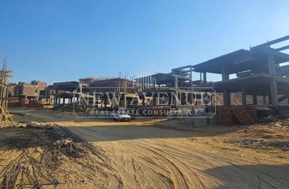 Villa - 3 - 4 for sale in Telal East - 5th Settlement Compounds - The 5th Settlement - New Cairo City - Cairo