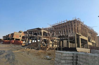 Villa - 3 - 4 for sale in Telal East - 5th Settlement Compounds - The 5th Settlement - New Cairo City - Cairo