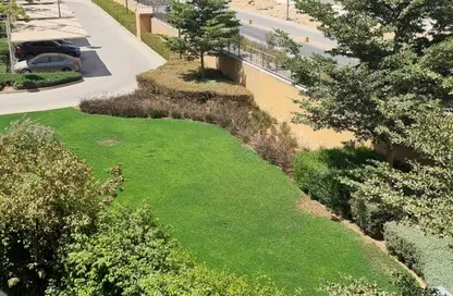 Apartment - 3 Bedrooms - 3 Bathrooms for rent in Mivida - 5th Settlement Compounds - The 5th Settlement - New Cairo City - Cairo