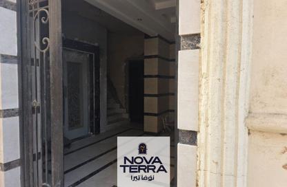Apartment - 3 Bedrooms - 3 Bathrooms for sale in Lazurde - 8th District - Sheikh Zayed City - Giza Apartment - 3 Bedrooms - 3 Bathrooms for sale in Lazurde - 8th District - Sheikh Zayed City - Giza
