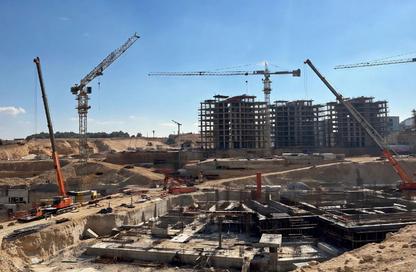 شقة - 4 - 4 للبيع في او ار بي - شارع جمال عبد الناصر - التوسعات الشمالية - مدينة 6 أكتوبر - الجيزة شقة - 4 - 4 للبيع في او ار بي - شارع جمال عبد الناصر - التوسعات الشمالية - مدينة 6 أكتوبر - الجيزة
