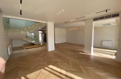 Villa - 4 Bedrooms - 4 Bathrooms for rent in The Estates - Sheikh Zayed Compounds - Sheikh Zayed City - Giza