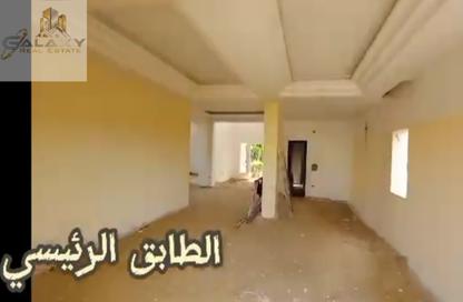 فيلا - 6 - 7 للبيع في مون فالي - المستثمرين الجنوبية - مدينة القاهرة الجديدة - القاهرة