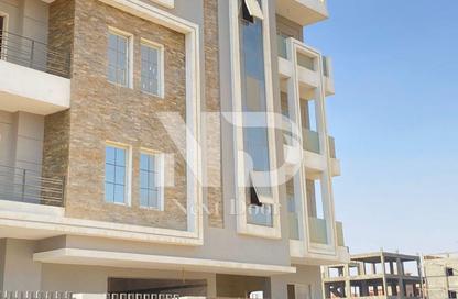 Apartment - 3 Bedrooms - 3 Bathrooms for sale in Bait Alwatan - The 5th Settlement - New Cairo City - Cairo Apartment - 3 Bedrooms - 3 Bathrooms for sale in Bait Alwatan - The 5th Settlement - New Cairo City - Cairo