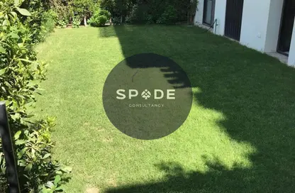 دوبلكس - 3 غرف نوم - 4 حمامات للايجار في ايستاون - كمبوندات التجمع الخامس - التجمع الخامس - مدينة القاهرة الجديدة - القاهرة